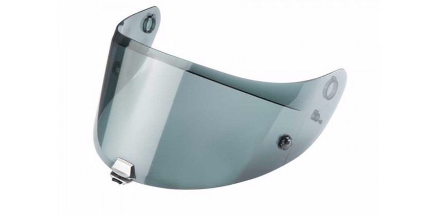 FG-17, IS-17 Aksesoris Helm Visor Biru 0