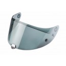 HJ-6 Aksesoris Helm Visor Putih 1