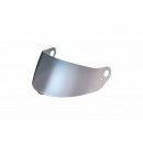 N64 Aksesoris Helm Visor Biru 0
