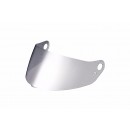 N64 Aksesoris Helm Visor Biru 1