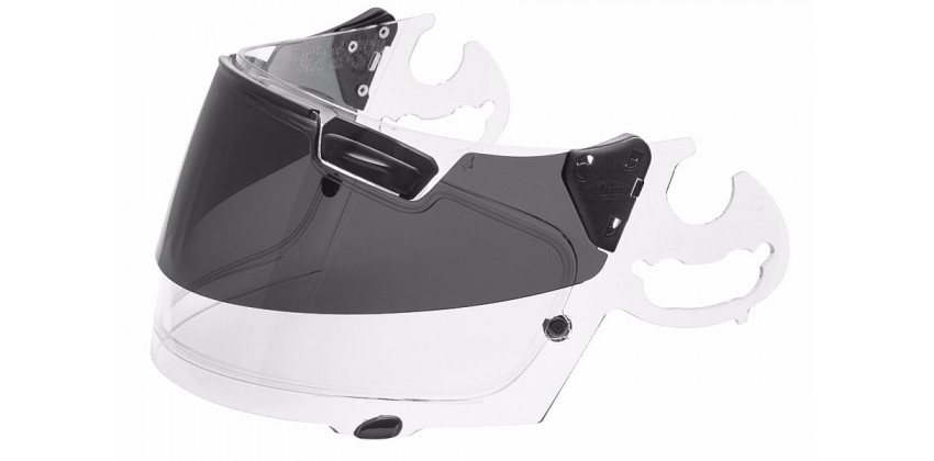 Pro-Shade RX-7X Aksesoris Helm Visor 0