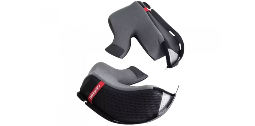 Busa Pipi (Cheek Pads) HJC RPHA11 0