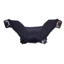 RX7-X Aksesoris Helm Chin Guard Hitam 1