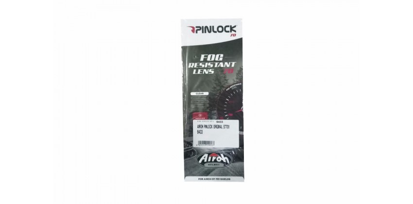 ST701 / Valor Aksesoris Helm Pinlock Antifog 0