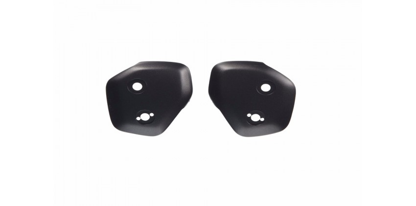 TX Holder Aksesoris Helm Ratchet Putih 0