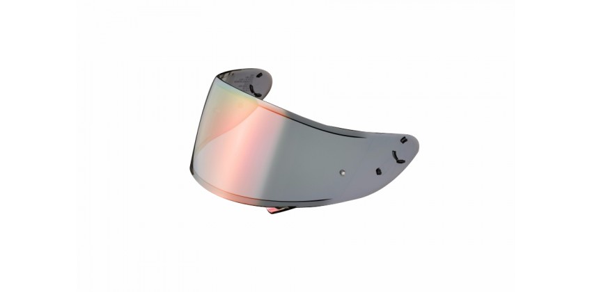X-14 / Z-7 CWR Photochromic Aksesoris Helm Visor Multicolor 0