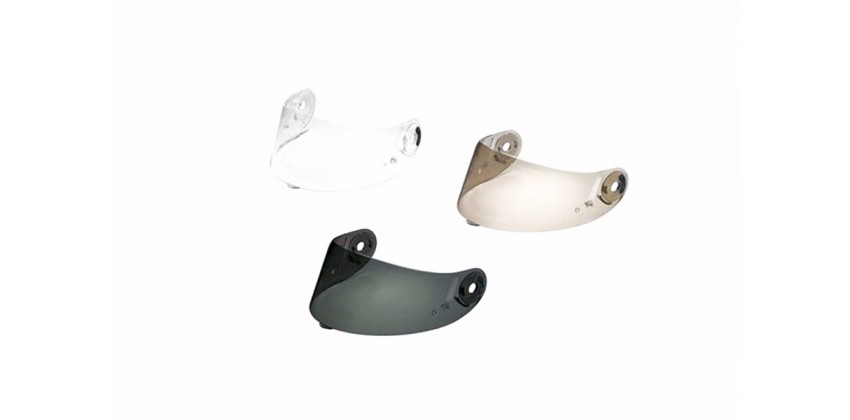 X802 R/RR Aksesoris Helm Visor 0