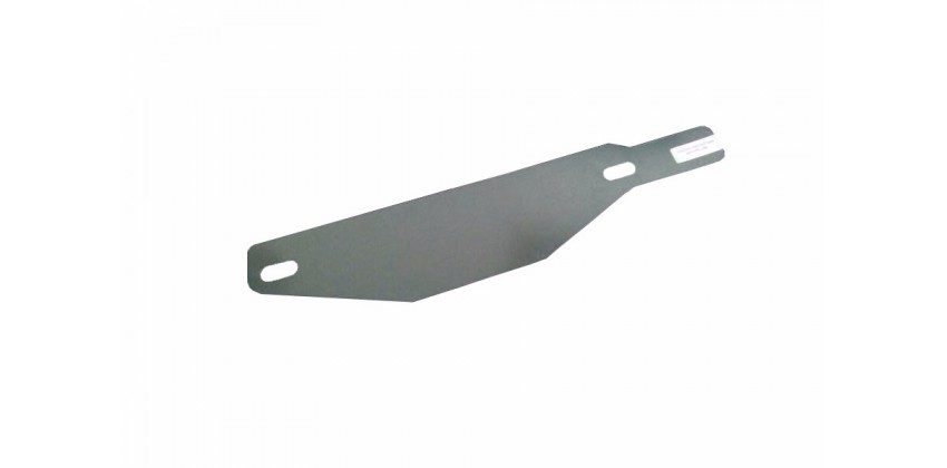 X802 / X802R / X802RR Aksesoris Helm Tearoff Abu-abu 0