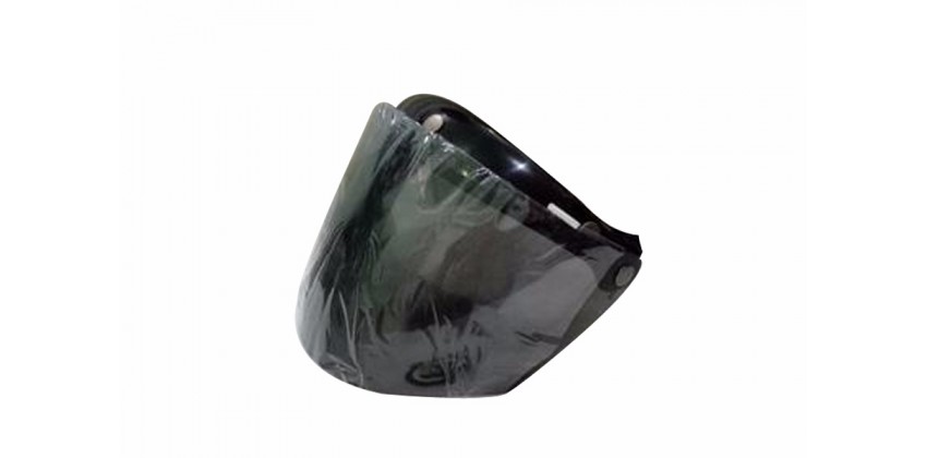 Z385C Aksesoris Helm Flat Visor 0