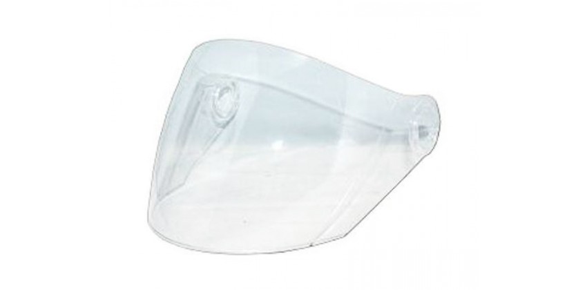 Z385C Aksesoris Helm Visor Non Flat 0