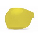 bubble bullitt Aksesoris Helm Visor Flat Hitam 0