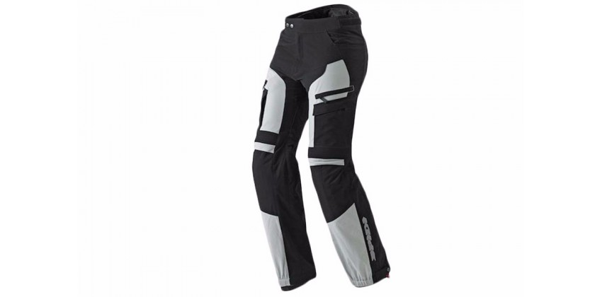 4 Season H2 Out Celana Bikers Celana Touring 0