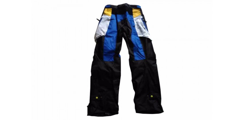 Adventure Dex Celana Bikers Celana Touring 0