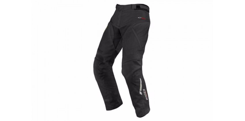 Andes Drystar Celana Bikers Celana Riding 0