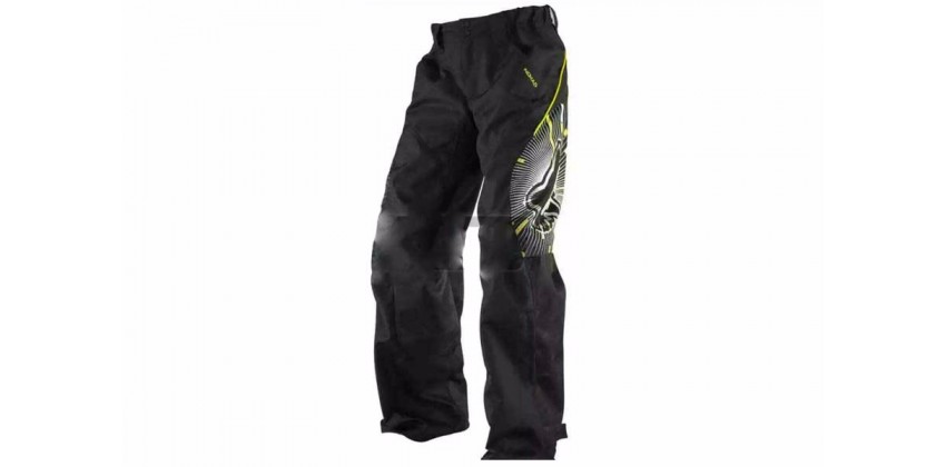 Fox Nomad Celana Bikers Celana Touring 0