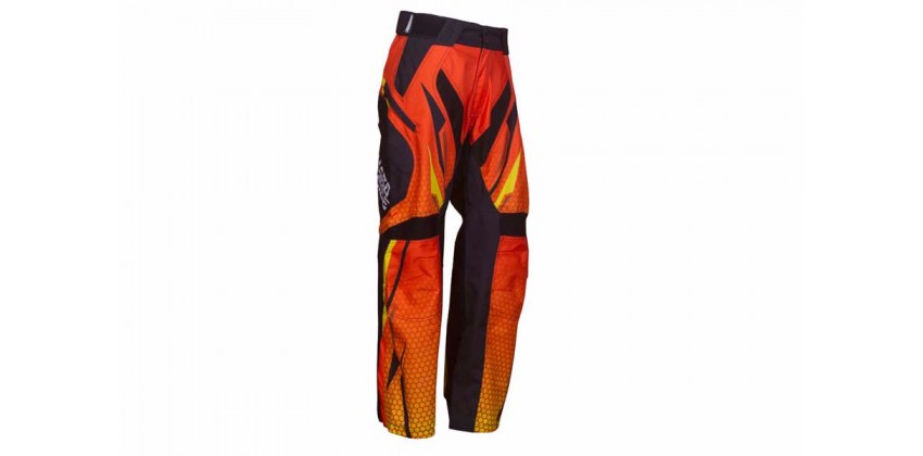 Hardside Blitzline Celana Bikers Celana Riding 0