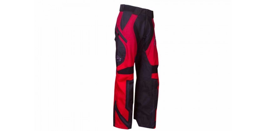 Hardside Hybridz Celana Bikers Celana Cross 0