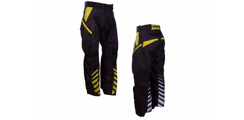 Hardside Photon Celana Bikers Celana Riding 0