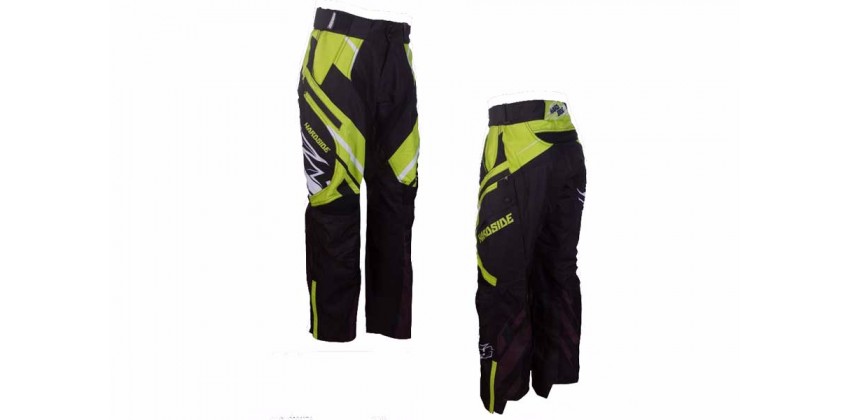Hardside Rays Celana Bikers Celana Riding 0