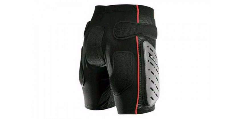 Inner Freemoto Celana Bikers Celana Riding 0