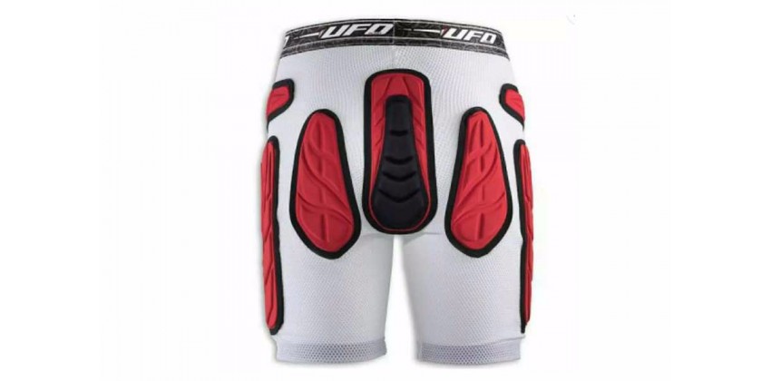 Inner Paded Celana Bikers Celana Riding 0