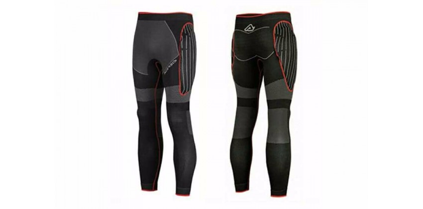 Inner Protector Long Celana Bikers Celana Riding 0