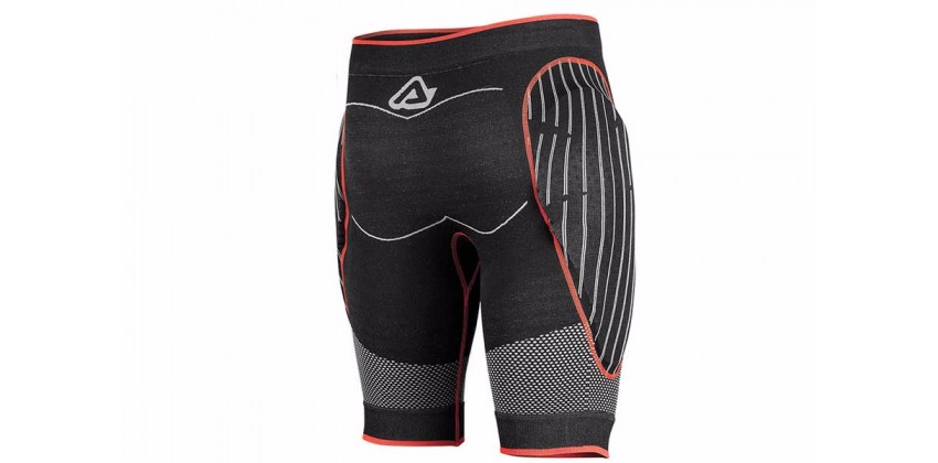 Inner / X-Fit Short Inner Celana Bikers Celana Riding 0