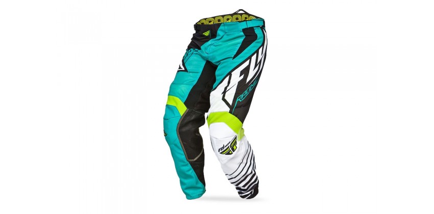 Kinetic Mesh Vector Celana Bikers Celana Cross 0