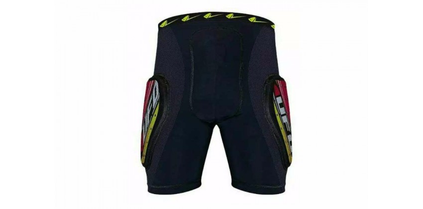 Kombad Plast Italy Celana Bikers Celana Riding 0
