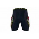 Kombad Plast Italy Celana Bikers Celana Riding 0