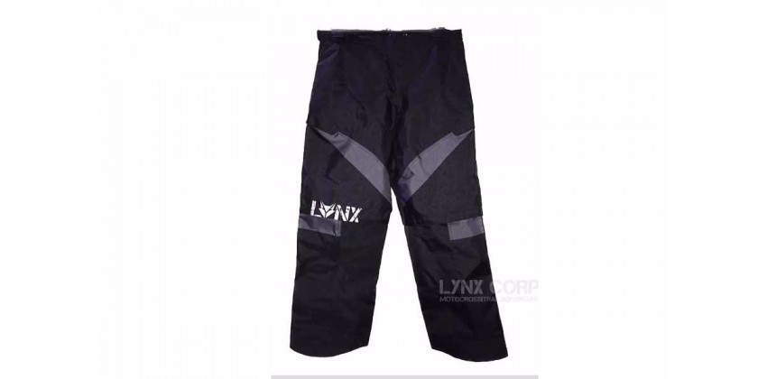 Lynx Celana Bikers Celana Cross 0