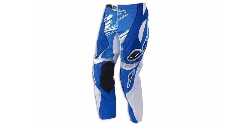 Mx - 21 Celana Bikers Celana Cross 0