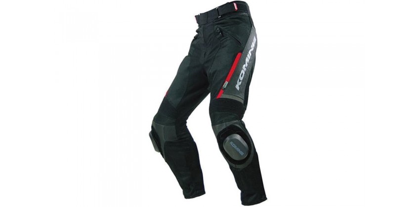 PK -717 Celana Bikers Celana Riding 0