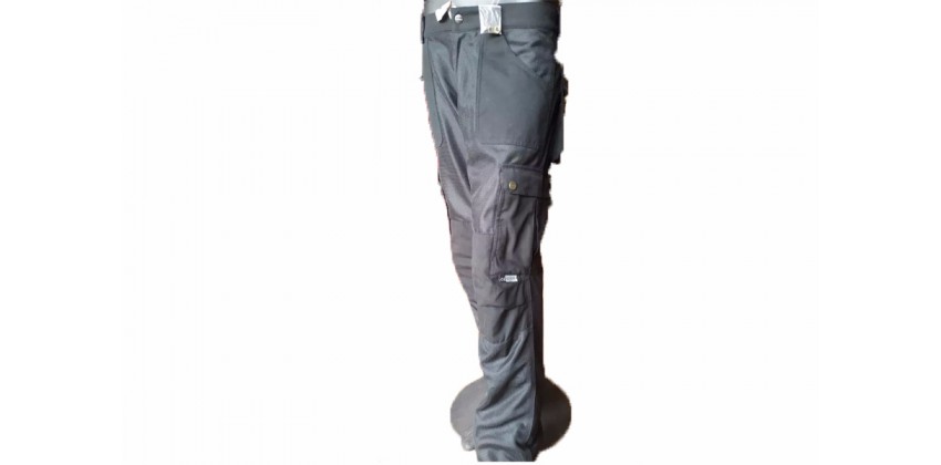 PK - 704 Celana Bikers Celana Touring 0