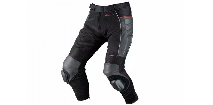 PK - 709 Celana Bikers Celana Touring 0