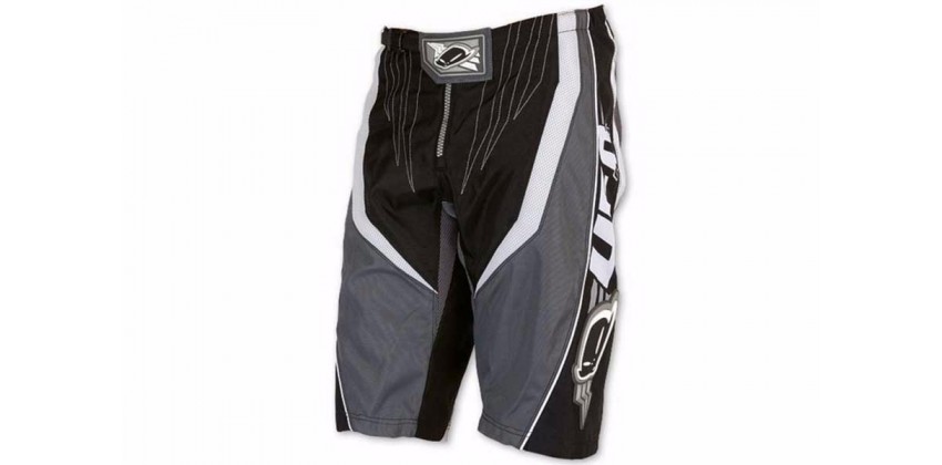 Plast Lightning DHFR Celana Bikers Celana Riding 0