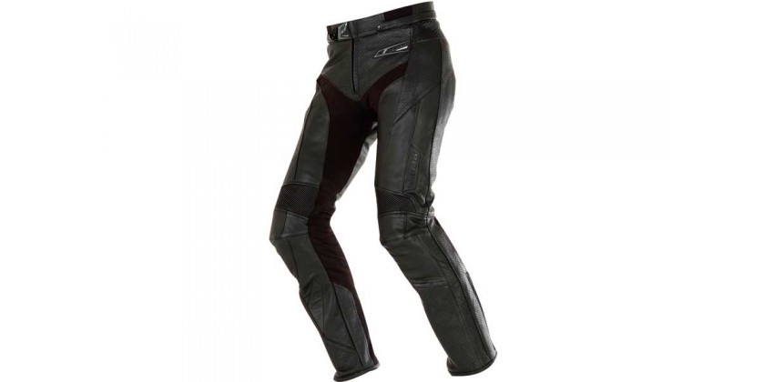 RSY817 Celana Bikers Celana Riding Leather 0