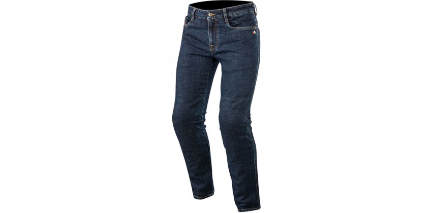 Rogue Denim Celana Riding 0