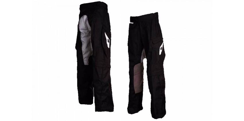 Tomahawk Celana Bikers Celana Cross 0