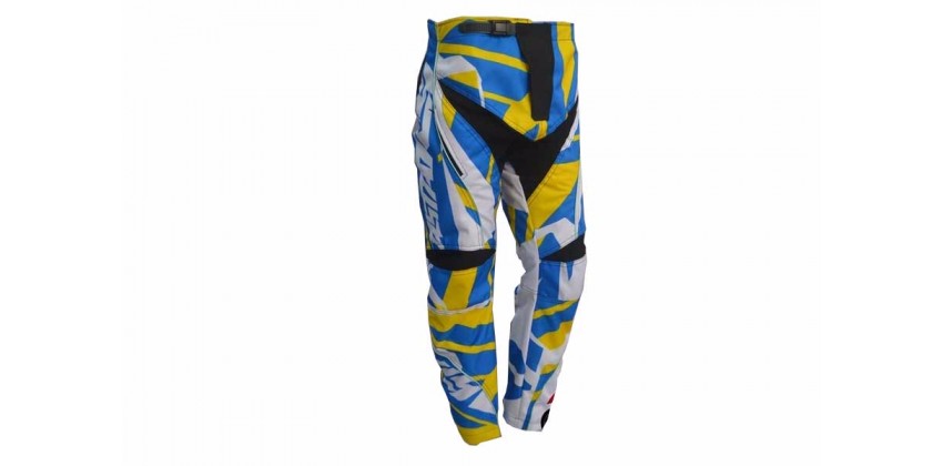 Trabas Celana Bikers Celana Cross 0