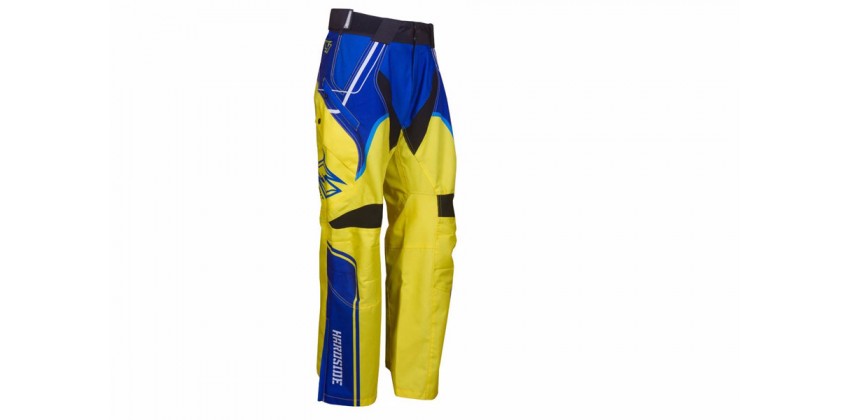 Valiant Celana Bikers Celana Riding 0