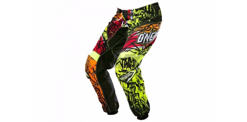 Vandal Celana Bikers Celana Cross 0