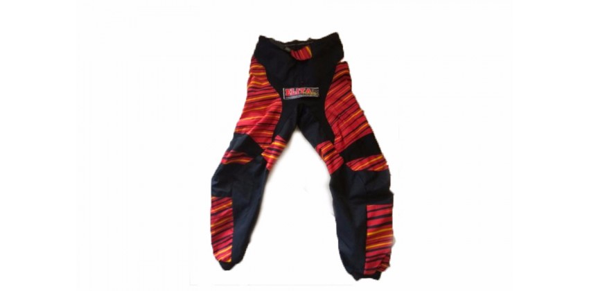 Celana Bikers Celana Cross 0