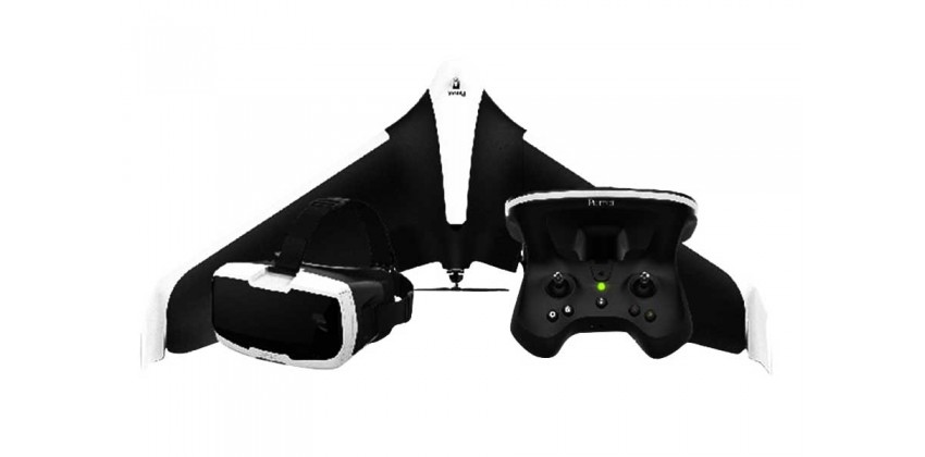 Disco FPV Gadget Drone 0