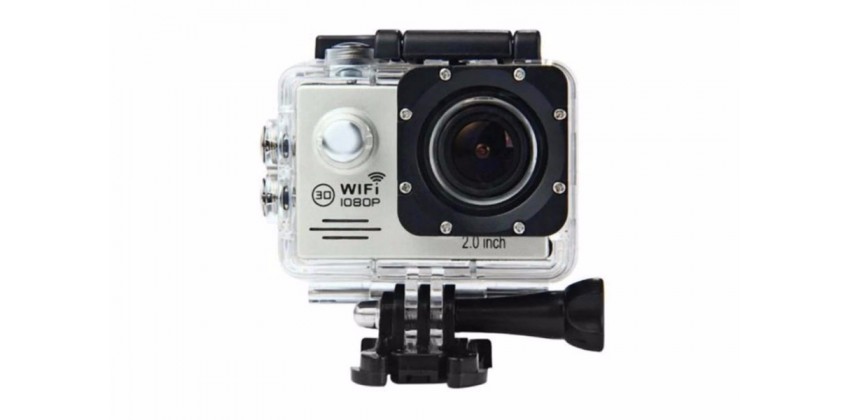 Sports Gadget Action Cam 0