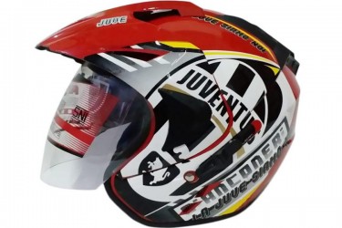 640 Gambar gambar helm juventus Terbaru