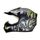 MX-306 Drago Cross Anak Yellow 0