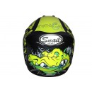 MX-306 Drago Cross Anak Yellow 1
