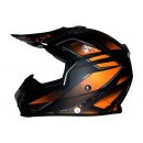 MX-315 Cross Orange 0