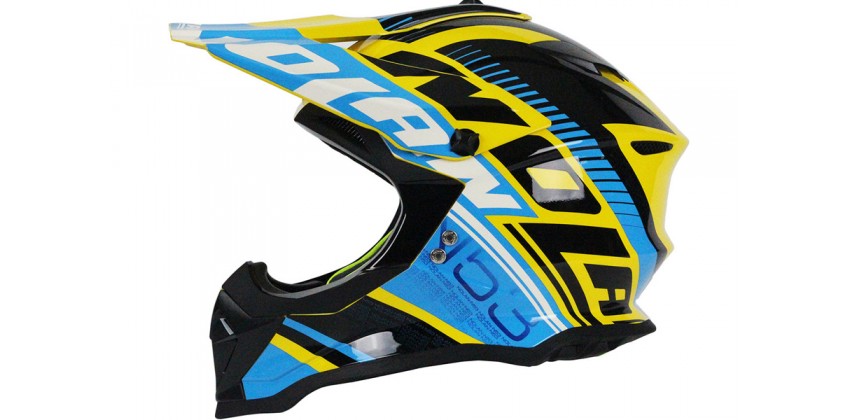 N53 Flaxy Cross 0